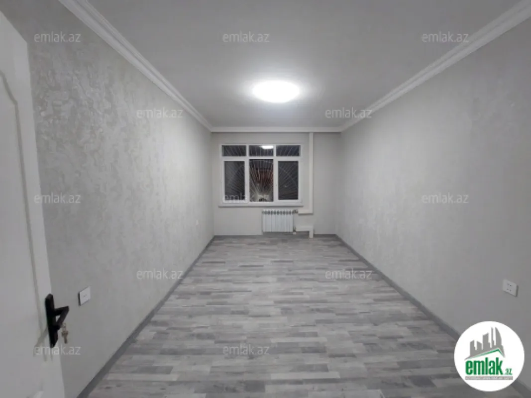 Satılır 2 otaqlı köhnə tikili 50 m²