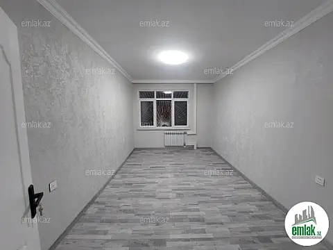 Satılır 2 otaqlı köhnə tikili 50 m²