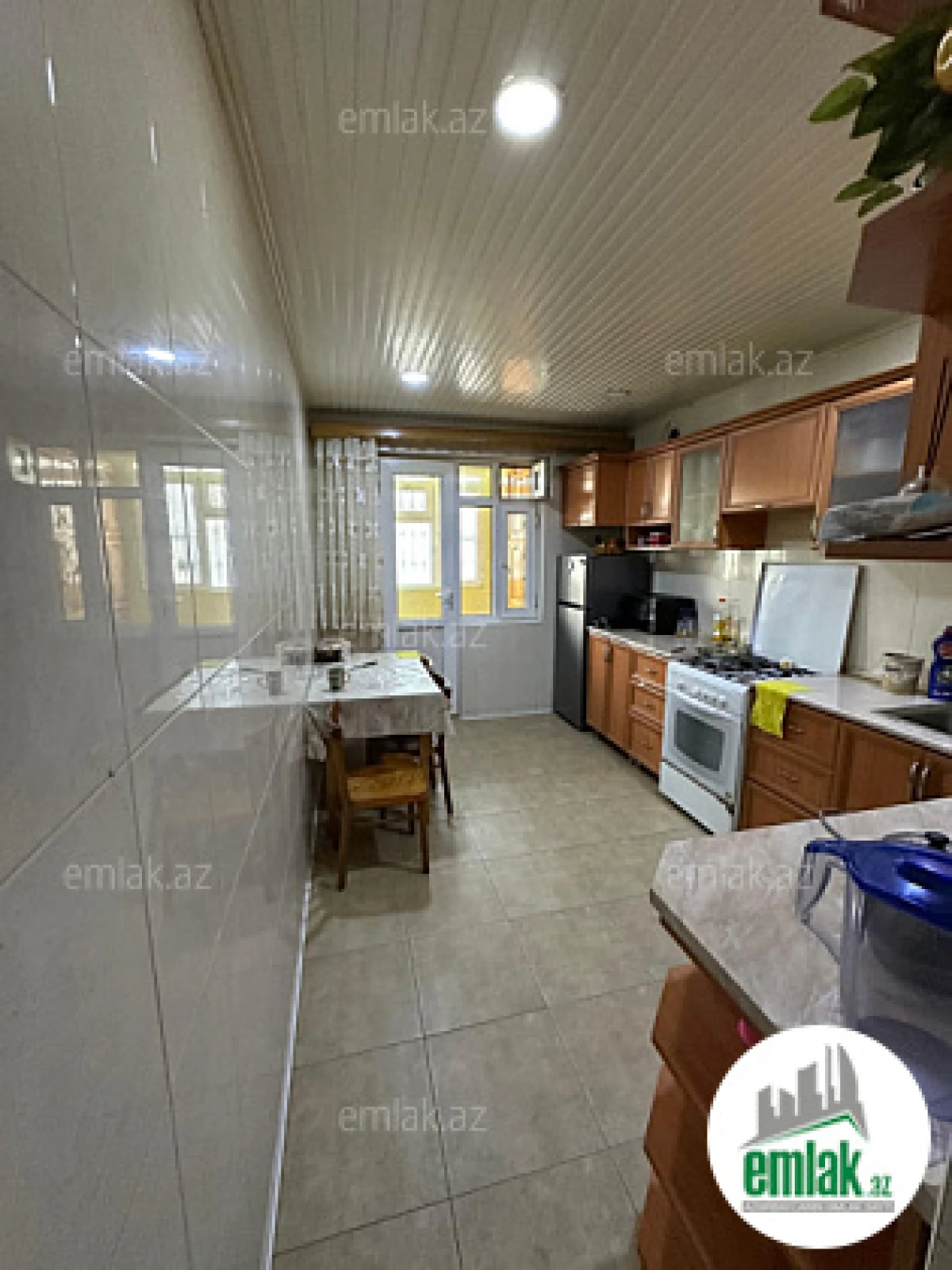 Satılır 5 otaqlı köhnə tikili 110 m²