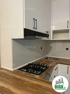 Satılır 2 otaqlı yeni tikili 52 m²