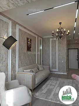 Satılır 2 otaqlı yeni tikili 55 m²