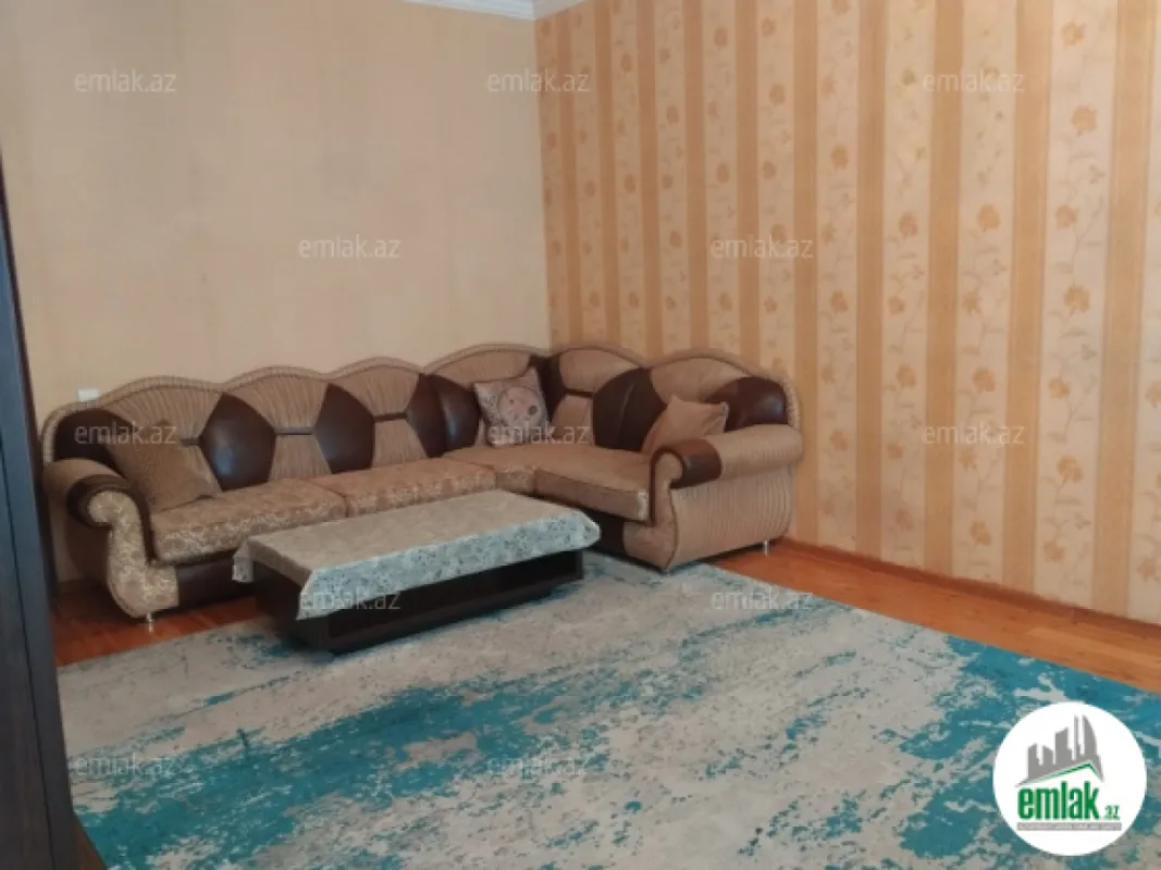 Satılır 3 otaqlı yeni tikili 75 m²