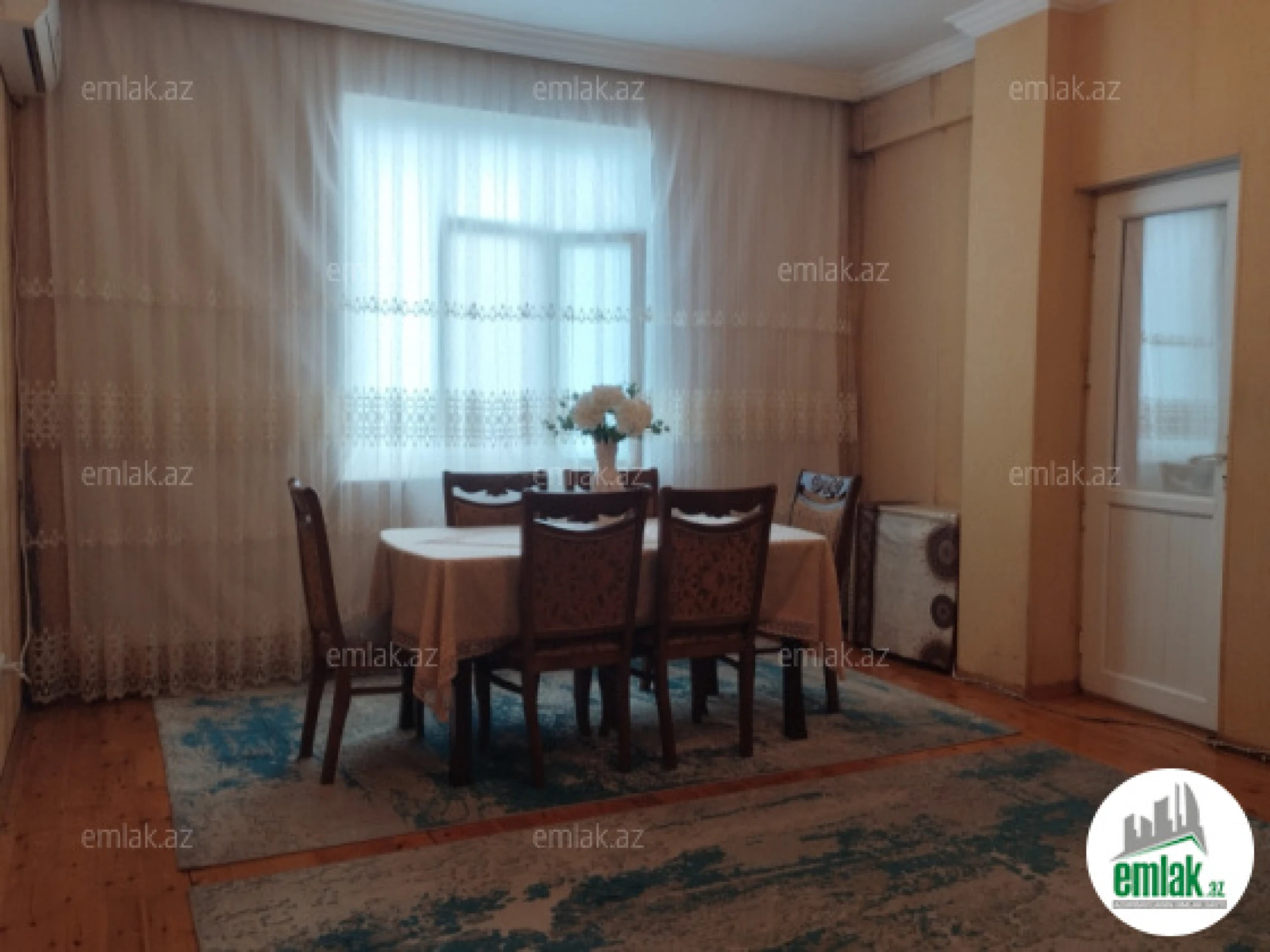 Satılır 3 otaqlı yeni tikili 75 m²