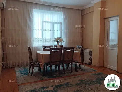 Satılır 3 otaqlı yeni tikili 75 m²