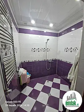 Satılır 3 otaqlı yeni tikili 90 m²