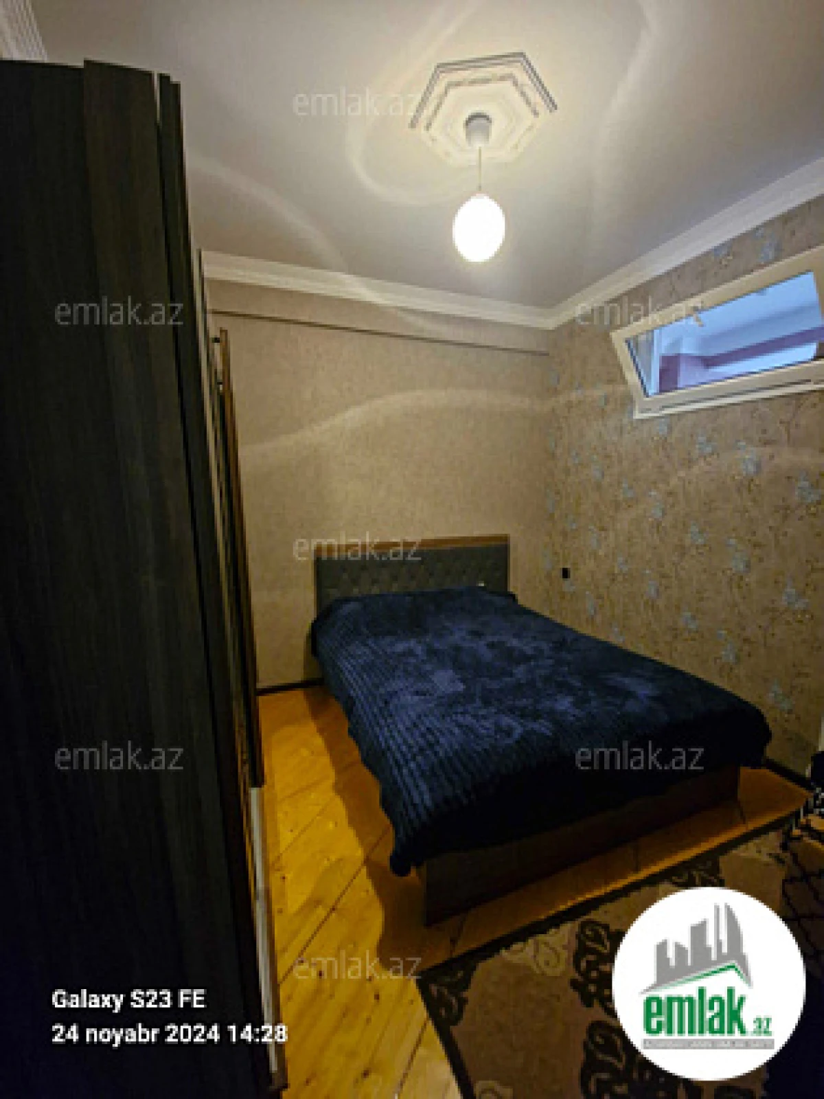 Satılır 3 otaqlı yeni tikili 90 m²