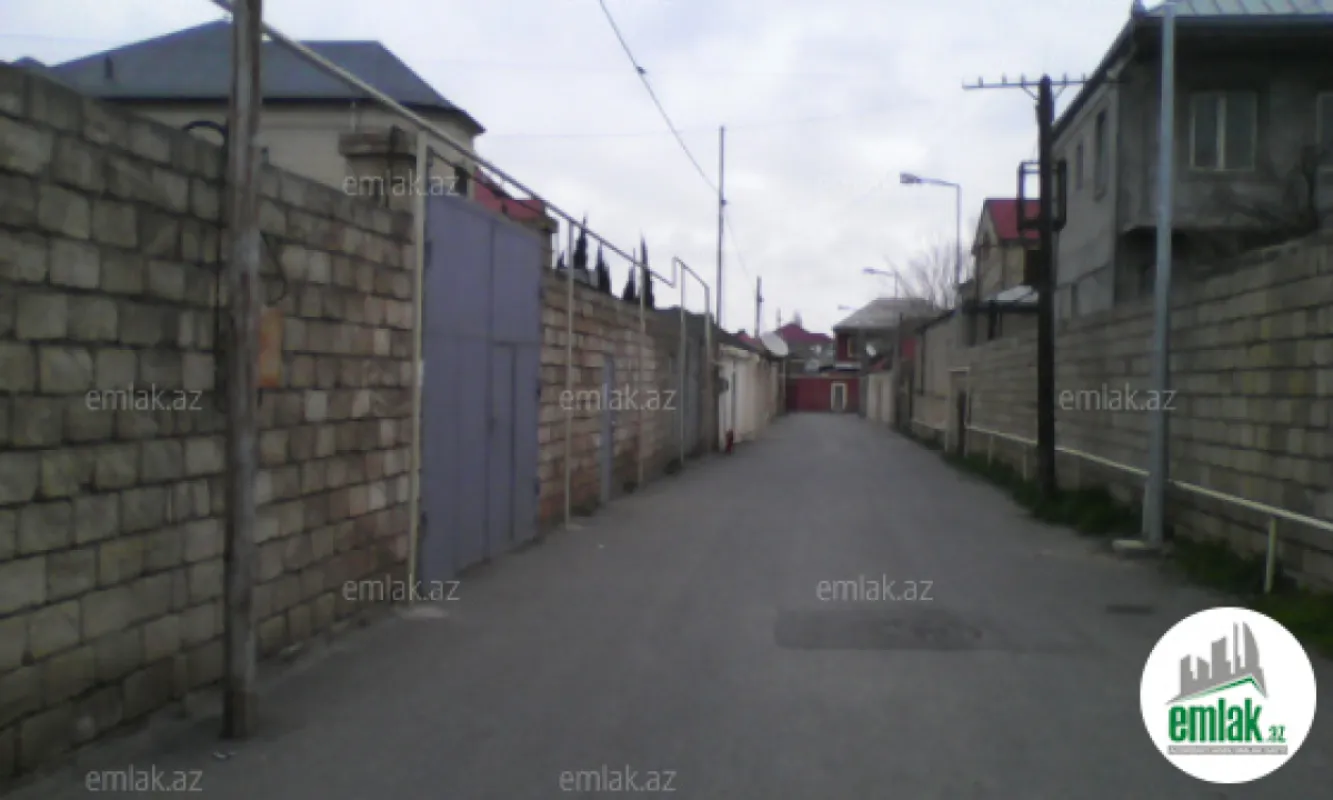Satılır torpaq sahəsi 5 m²