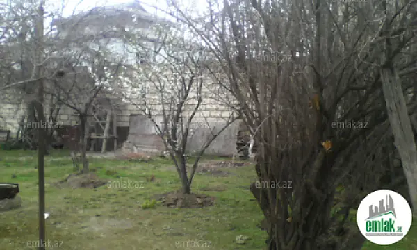 Satılır torpaq sahəsi 5 m²