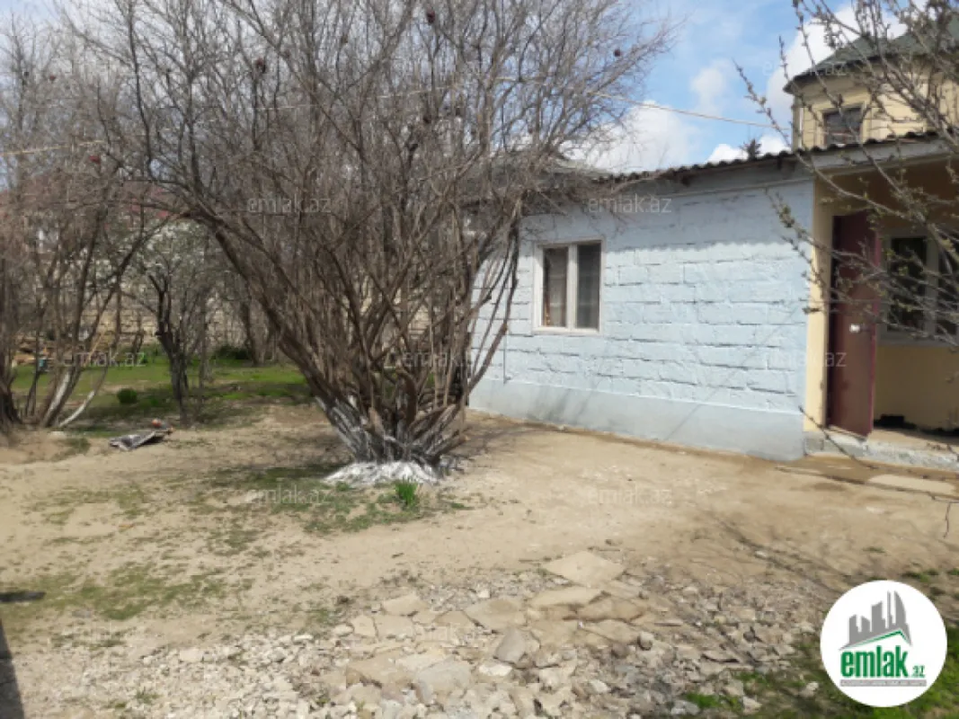 Satılır torpaq sahəsi 5 m²