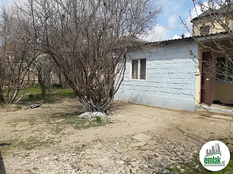 Satılır torpaq sahəsi 5 m² — Bakı 5.00 m²