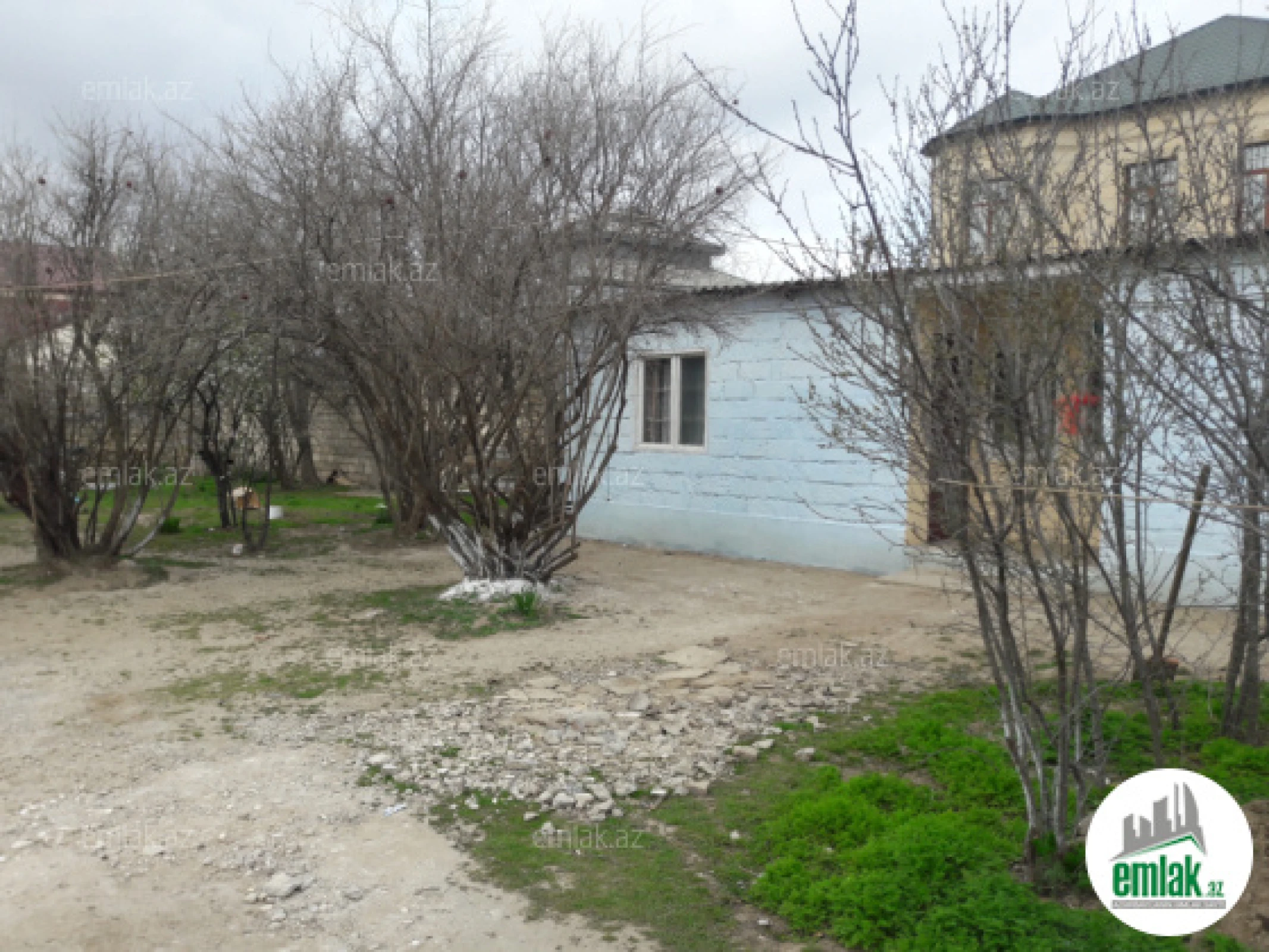 Satılır torpaq sahəsi 5 m²