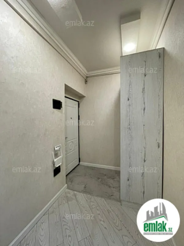 Satılır 2 otaqlı köhnə tikili 53 m²