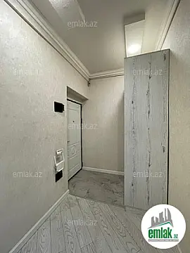Satılır 2 otaqlı köhnə tikili 53 m²