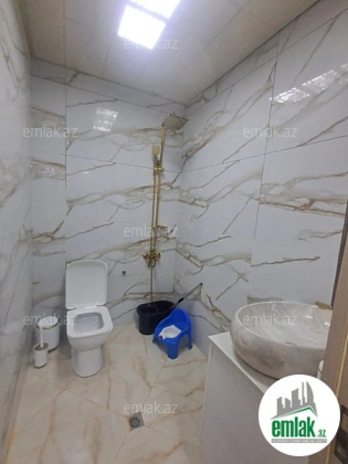 Satılır 3 otaqlı həyət evi 90 m²