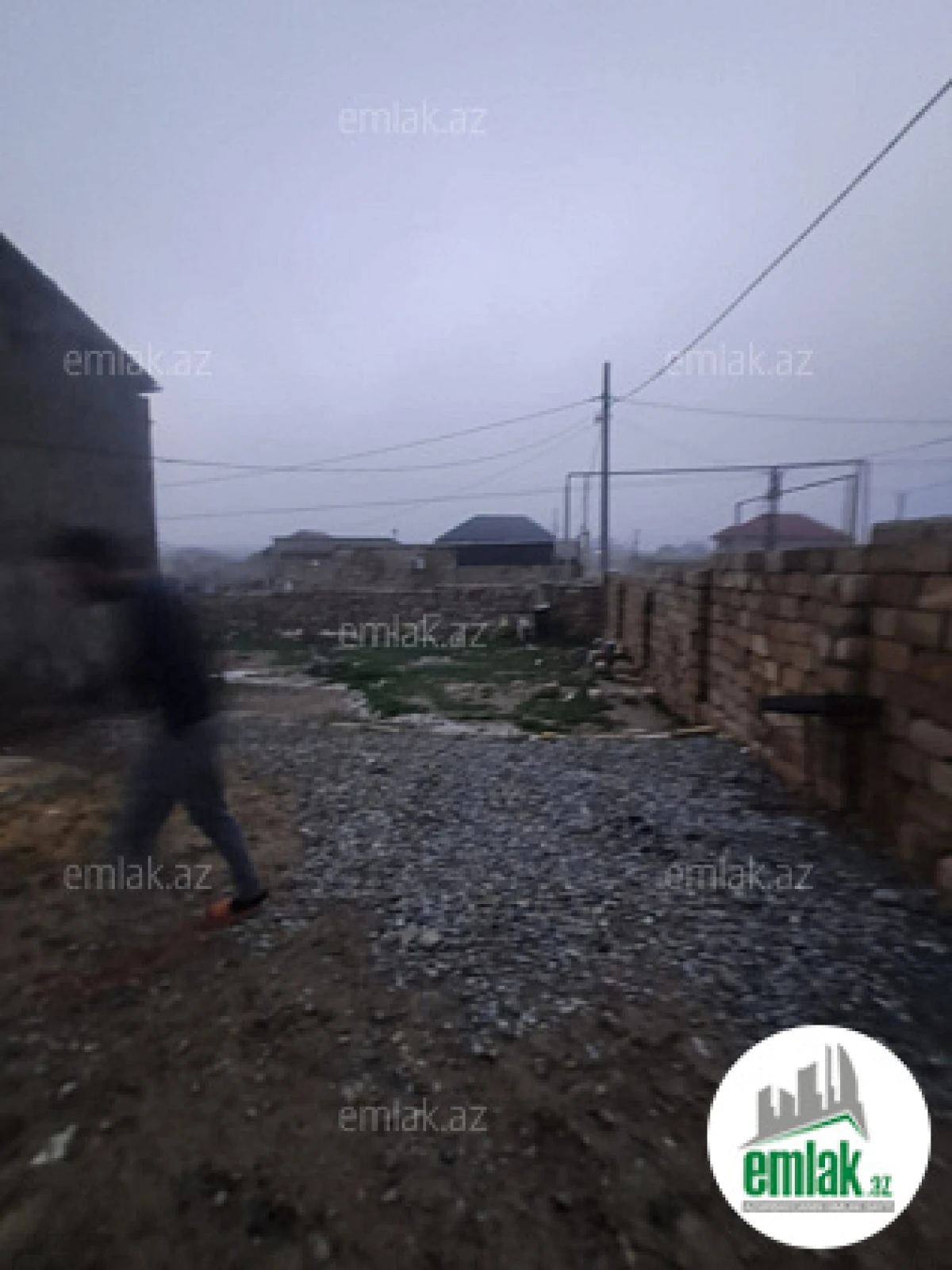 Satılır 3 otaqlı həyət evi 90 m²