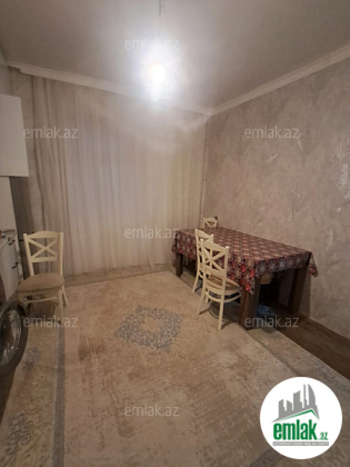 Satılır 3 otaqlı həyət evi 90 m²