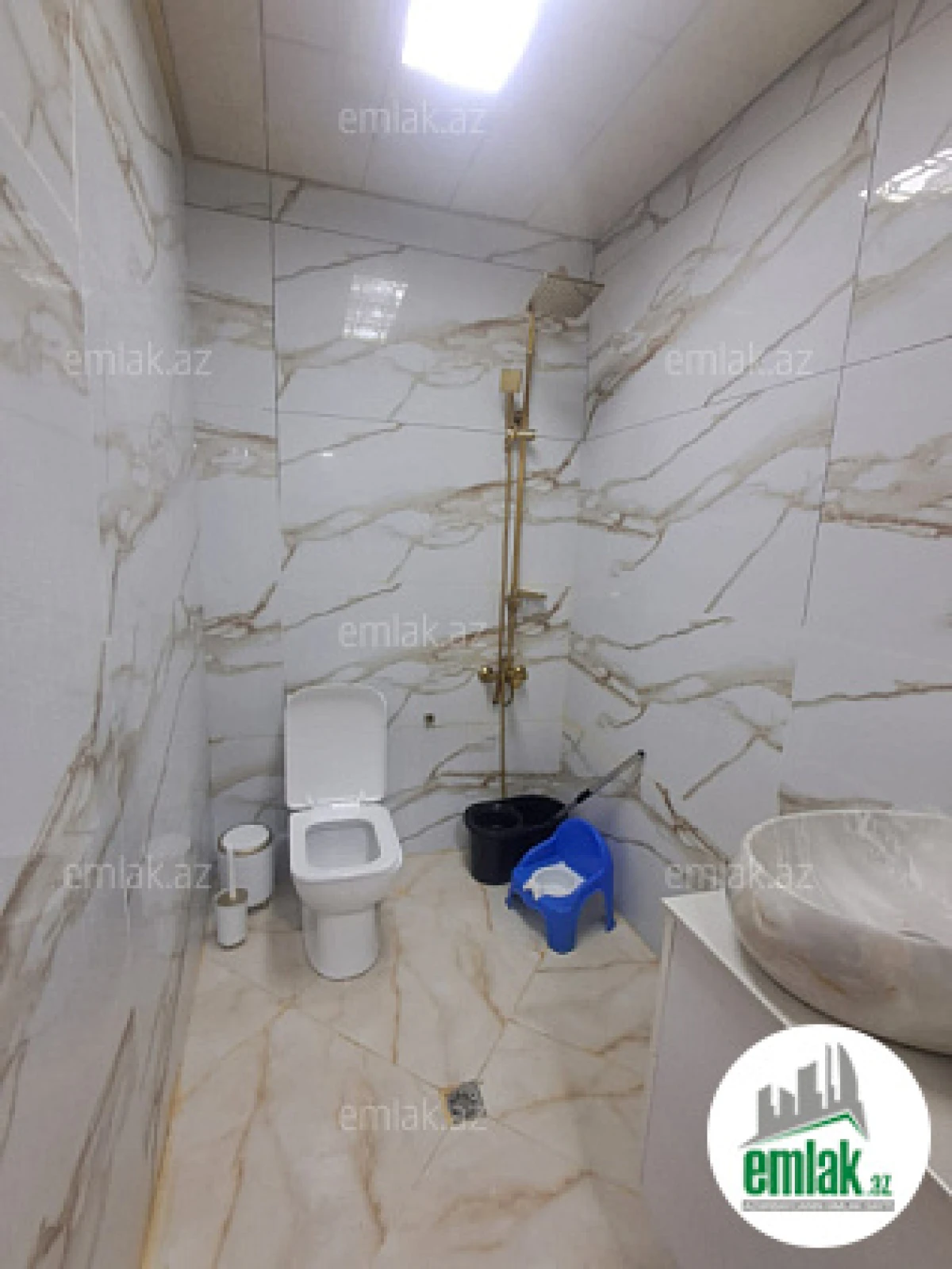 Satılır 3 otaqlı həyət evi 90 m²