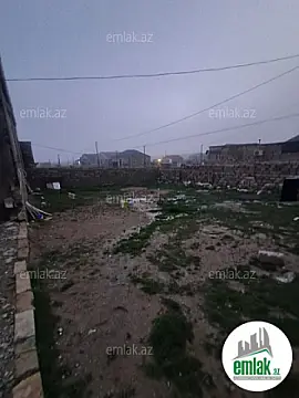 Satılır 3 otaqlı həyət evi 90 m²