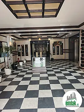Satılır 20 otaqlı obyekt 1078.1 m²