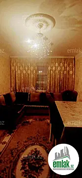 Satılır 3 otaqlı köhnə tikili 61 m²