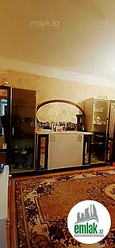 Satılır 3 otaqlı köhnə tikili 61 m²