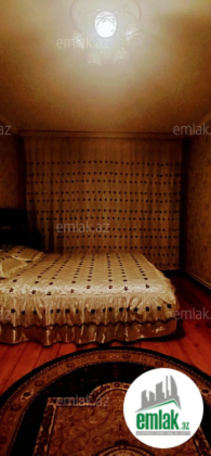 Satılır 3 otaqlı köhnə tikili 61 m²