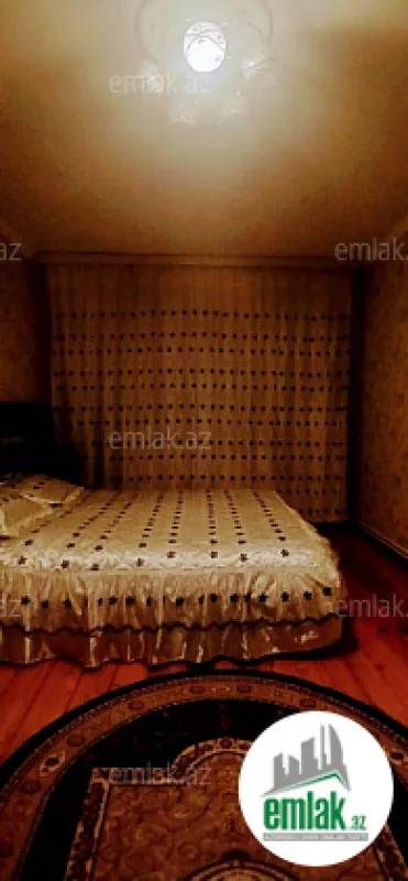 Satılır 3 otaqlı köhnə tikili 61 m²