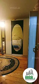 Satılır 3 otaqlı köhnə tikili 61 m²