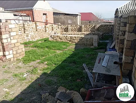 Satılır torpaq sahəsi 2 m²