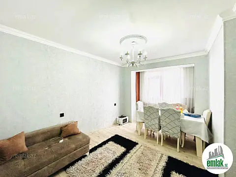Satılır 3 otaqlı köhnə tikili 71 m² — Bakı 3 otaq 71.00 m²
