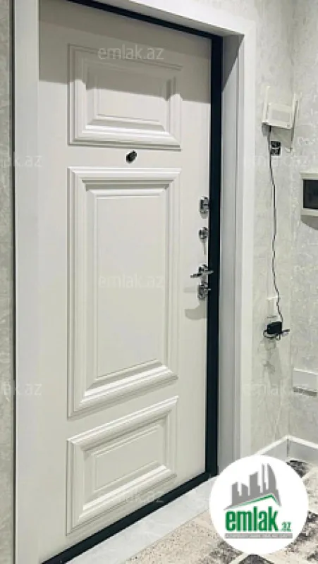 Satılır 3 otaqlı yeni tikili 103 m²