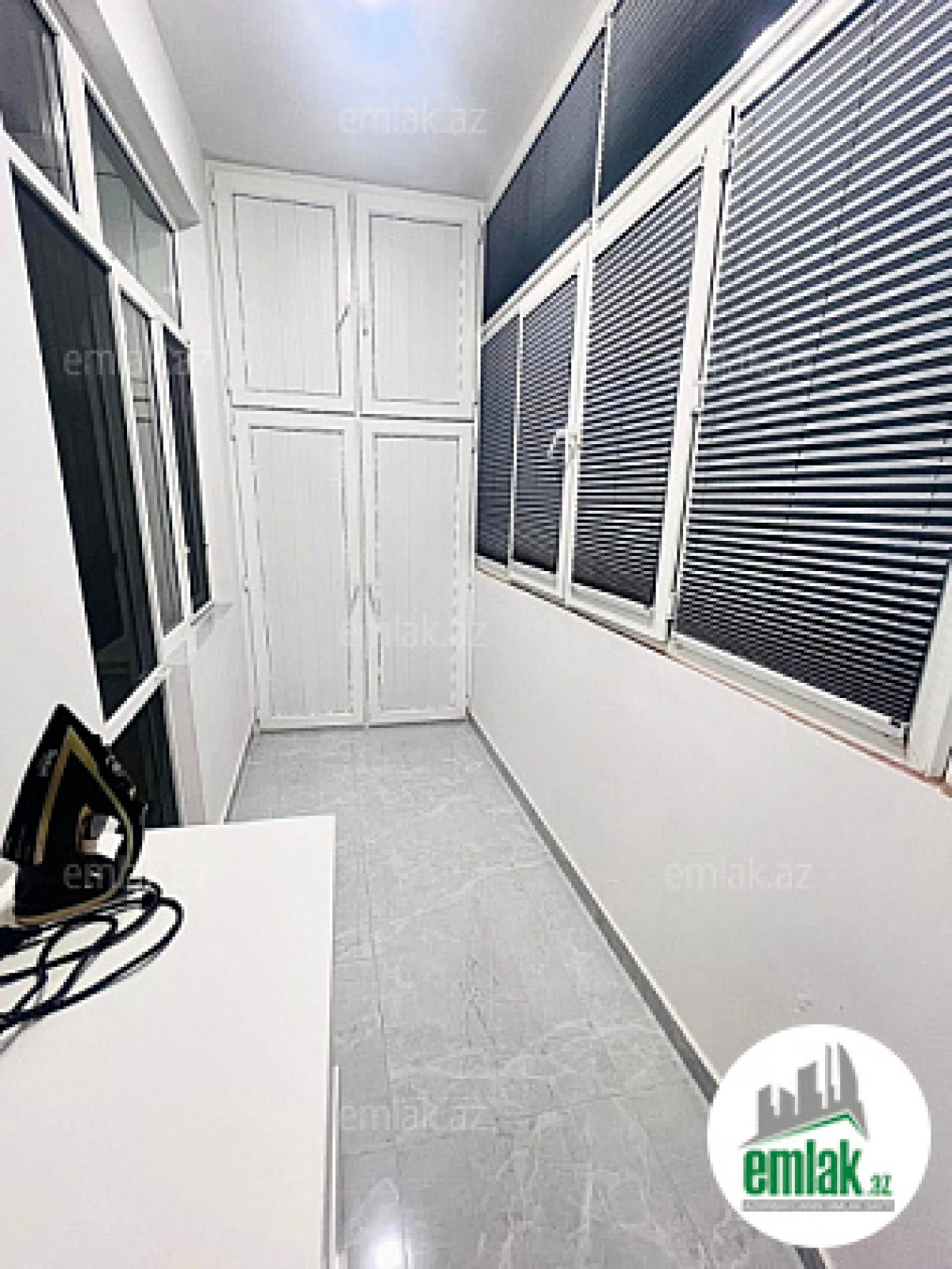 Satılır 3 otaqlı yeni tikili 103 m²