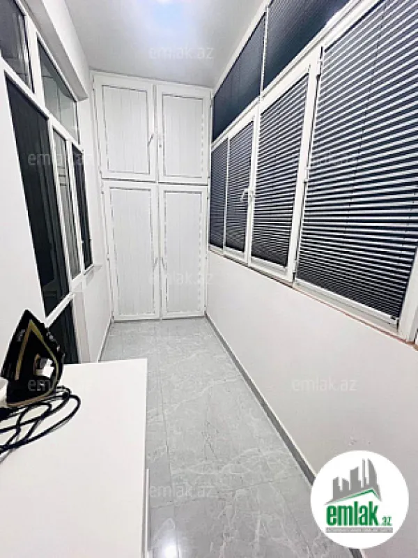 Satılır 3 otaqlı yeni tikili 103 m²