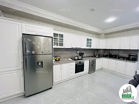 Satılır 3 otaqlı yeni tikili 103 m²