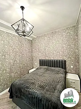 Satılır 3 otaqlı yeni tikili 103 m²