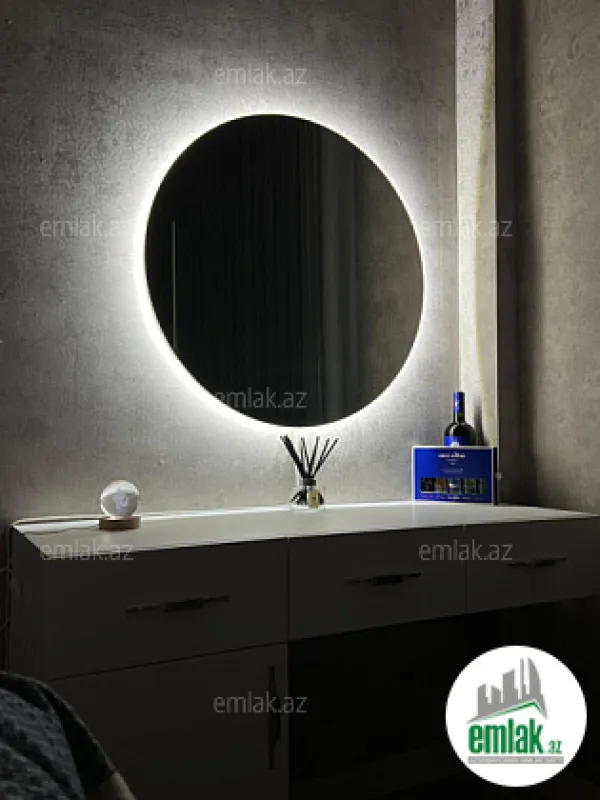 Satılır 3 otaqlı yeni tikili 103 m²