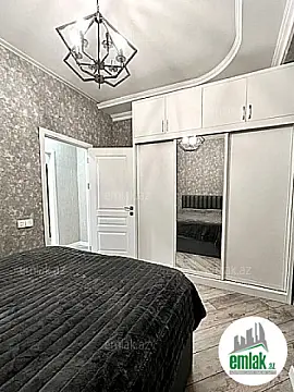 Satılır 3 otaqlı yeni tikili 103 m²