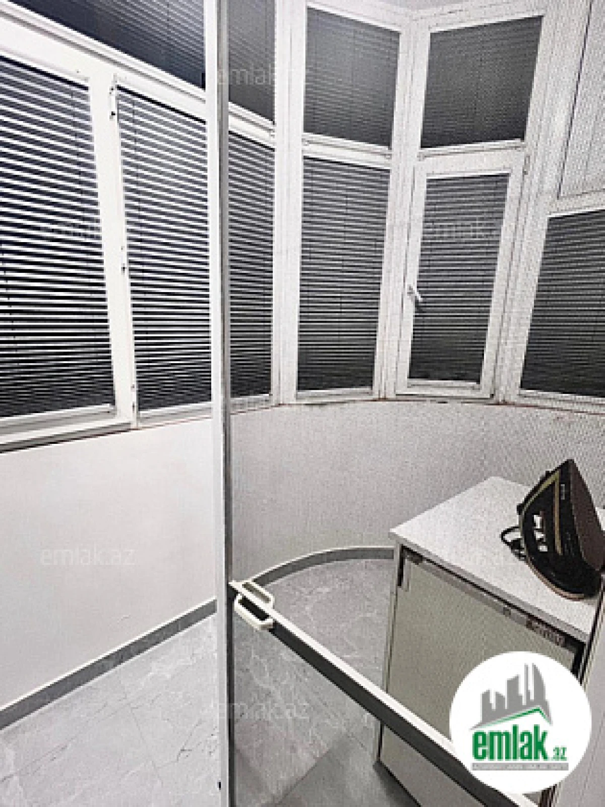 Satılır 3 otaqlı yeni tikili 103 m²