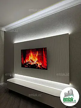 Satılır 3 otaqlı yeni tikili 103 m²