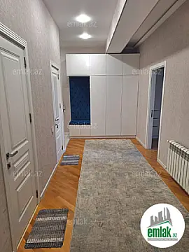 Satılır 3 otaqlı yeni tikili 117 m²