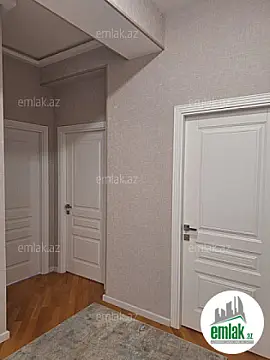 Satılır 3 otaqlı yeni tikili 117 m²