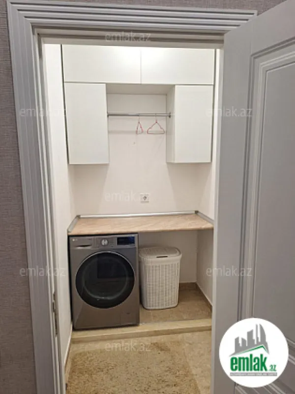 Satılır 3 otaqlı yeni tikili 117 m²