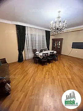 Satılır 4 otaqlı yeni tikili 192 m²