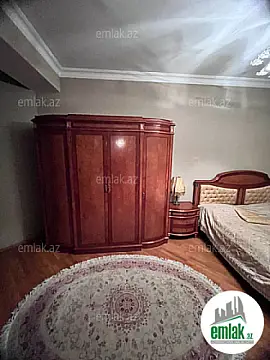 Satılır 4 otaqlı yeni tikili 192 m²