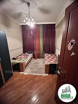 Satılır 4 otaqlı yeni tikili 192 m²