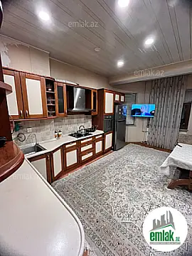 Satılır 4 otaqlı yeni tikili 192 m²