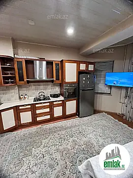 Satılır 4 otaqlı yeni tikili 192 m²