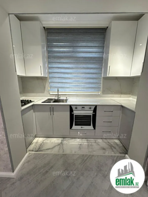 Satılır 3 otaqlı köhnə tikili 65 m²