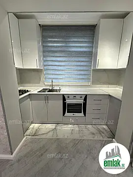 Satılır 3 otaqlı köhnə tikili 65 m²