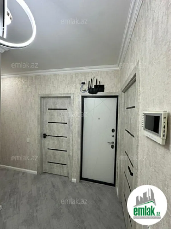 Satılır 3 otaqlı köhnə tikili 65 m²